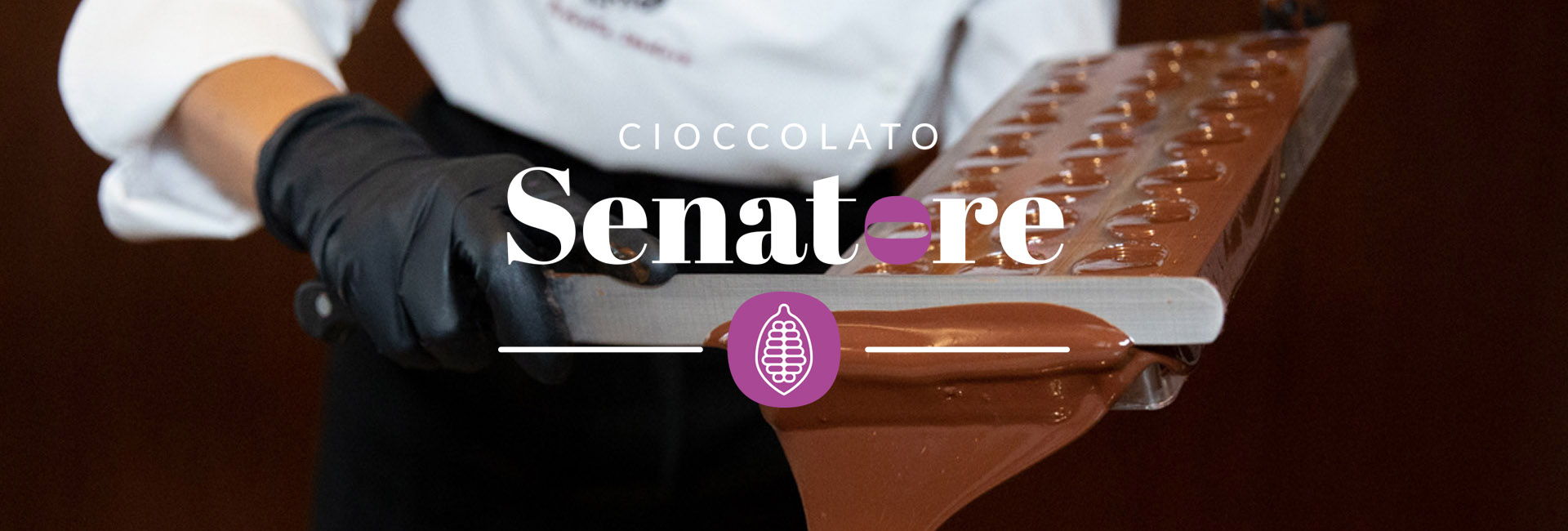 Cioccolato Senatore slide 2