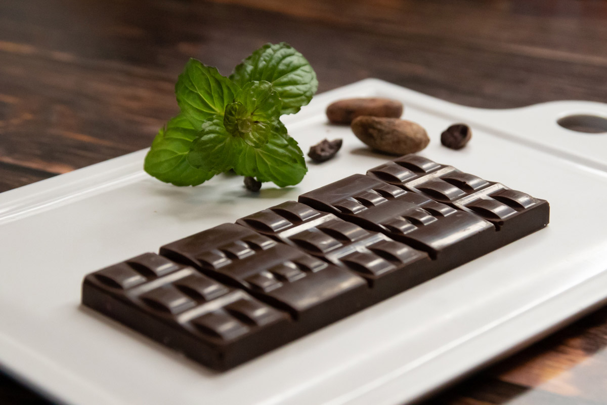 Tavolette - Cioccolato Senatore