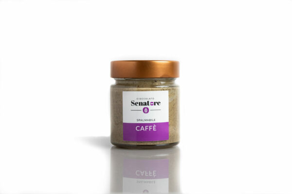 SPALMABILE AL CAFFÈ