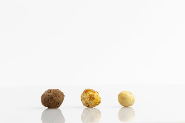DRAGÈES DI NOCCIOLE 60 g - immagine 3