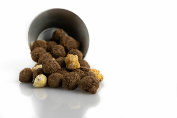 DRAGÈES DI NOCCIOLE 60 g
