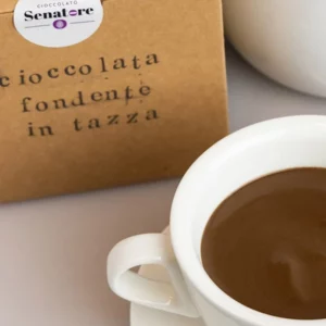 Cioccolata in tazza