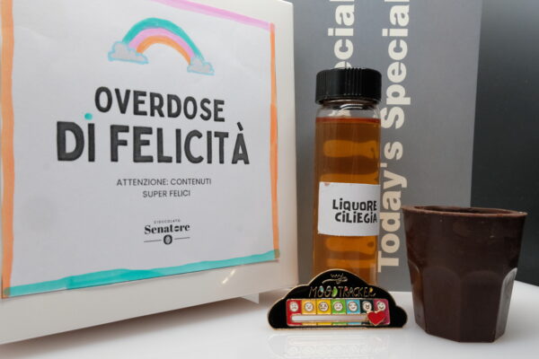 OVERDOSE DI FELICITÁ - immagine 2