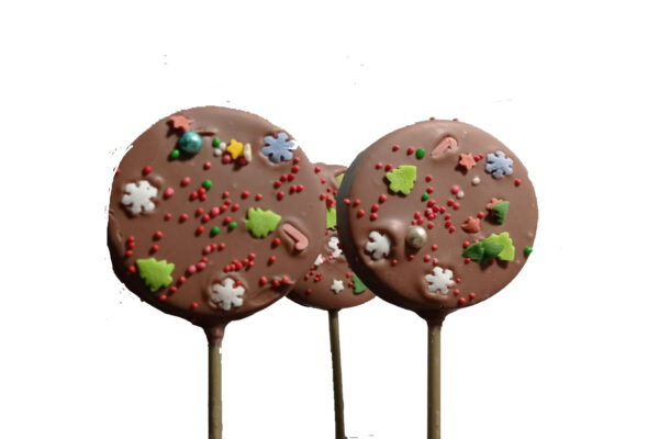 CIOCCO POP - immagine 2