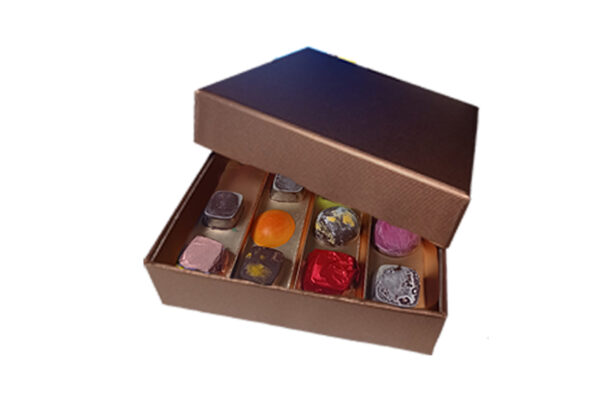 16 CIOCCOLATINI ASSORTITI